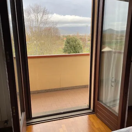 Pian Della Battaglia Apartment Anghiari Exterior photo