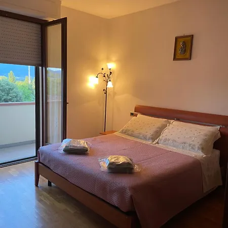 Ferienwohnung Pian Della Battaglia Anghiari Exterior foto