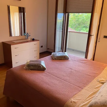 Ferienwohnung Pian Della Battaglia Anghiari Exterior foto