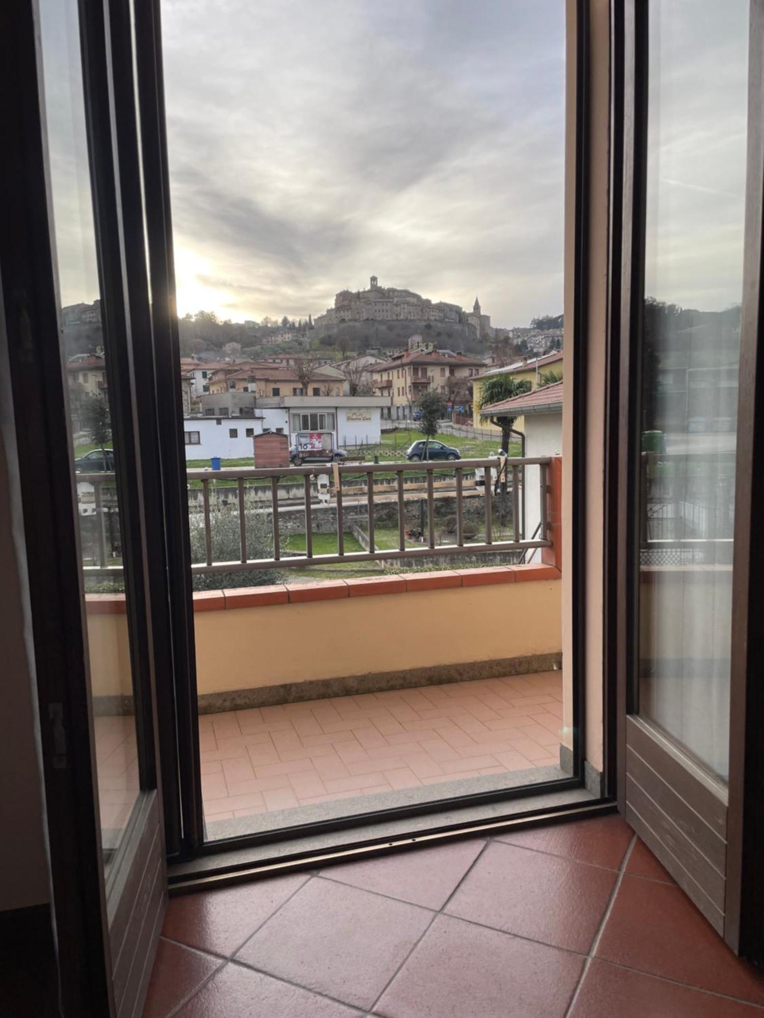 Pian Della Battaglia Homestay Anghiari