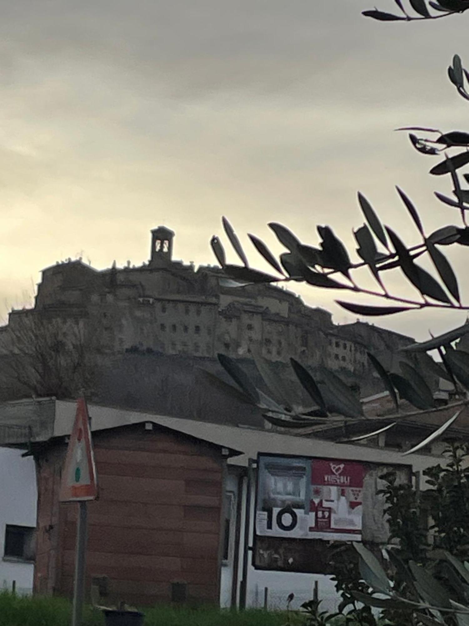 Homestay Pian Della Battaglia Anghiari